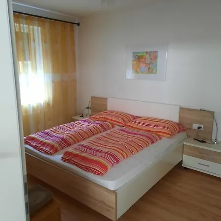 Apartment Holzer's San Leonardo in Passiria