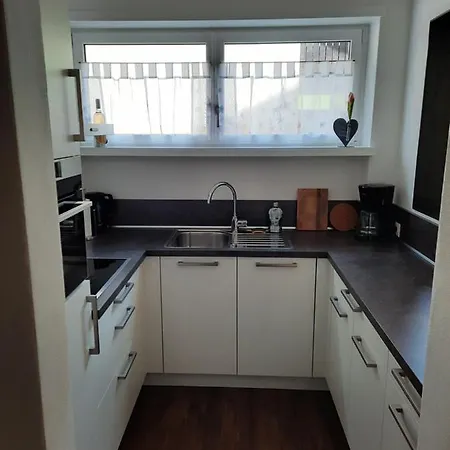 Apartment Holzer's *